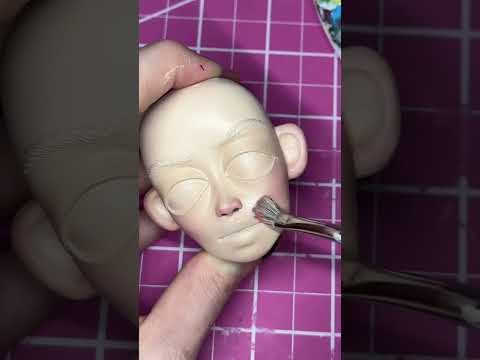 sculpture of kim boggs in edward scissorhands