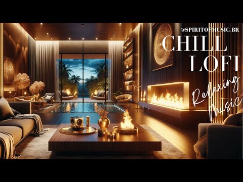 🎶Relaxing Music - Cozy! #musik #instrumental #chill #relax #chillout #lofi #relaxing #studymusic