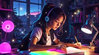 "Boost Your Productivity with Calm Lofi Music"// relax // study //--lofi feels--//