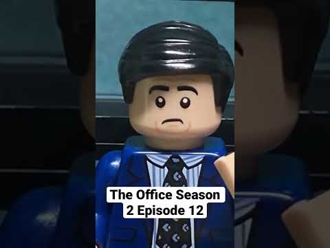 Micheal Grills his foot in LEGO
