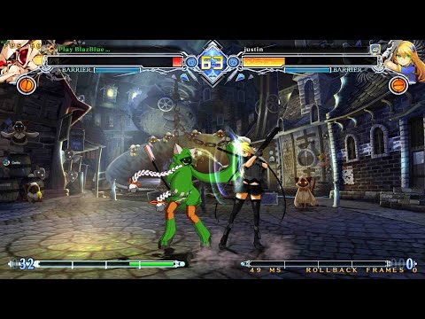 BBCF Twofit