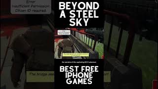 Top Free iPhone Games 📱🎮 #BestFreeiPhoneGames #gaming#iPhoneGaming#applearcade#mobilegaming