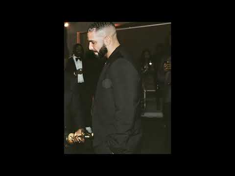 (FREE) Drake Type Beat - Leave Me