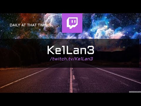 Ke1Lan3 Live Stream