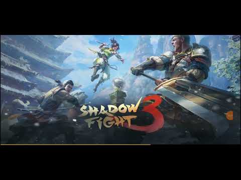 Shadow fight 3 intro/beginning