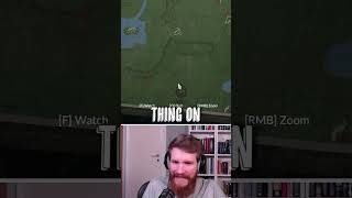 Green Hell, but Jonah can't read maps... | #greenhell #survivalgame #fail