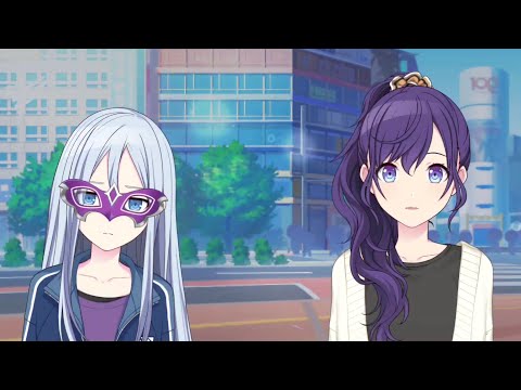 [Project Sekai April Fools] Villain Mafuyu Could Blow Up The World, Highlights (Eng Sub)
