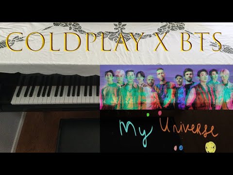 My Universe (3 Hr Piano Challenge)