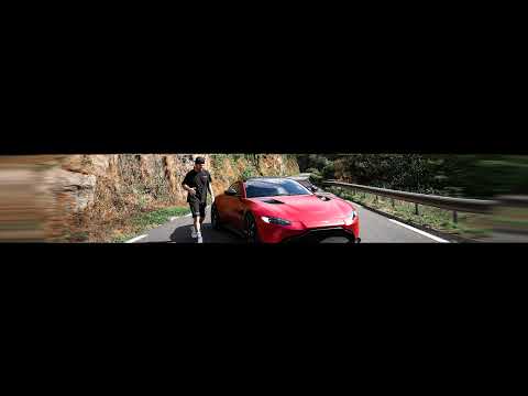 Mat Armstrong MK2 Live Stream