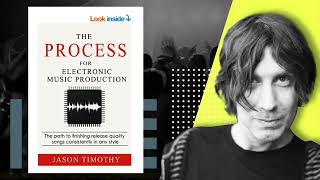 The Process For Electronic Music Production