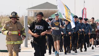 4th Annual Valor Supplements Police and Fire 5K | Seaside Heights, NJ