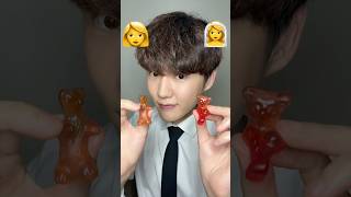My mature gummy choice