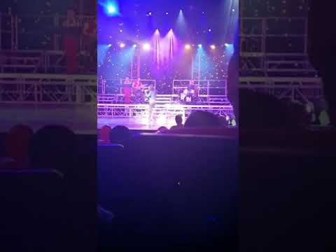 MJ Live Las Vegas