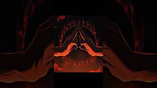 ONE LOVE || SUKUNA || JUJUTSU KAISEN#animeedit #animeamvedits #gojo #gojosatoruedit  #animeamv #amv