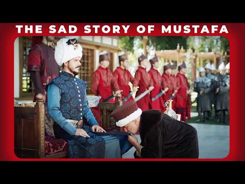 Was Mustafa Really Innocent? The Untold Truth About Shahzada Mustafa