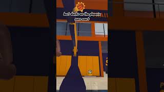 My best dunks on the phoenix suns court #gymclassvr