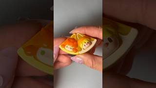 [ASMR] Popmart - Pop Bean Fruit Platter Unboxing