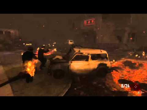 BO2 SHORT MOVIE