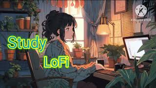 Study Lofi song /Relax feeling ❤️ #studioghiblilofihiphopmix #lofi #studylofimusic