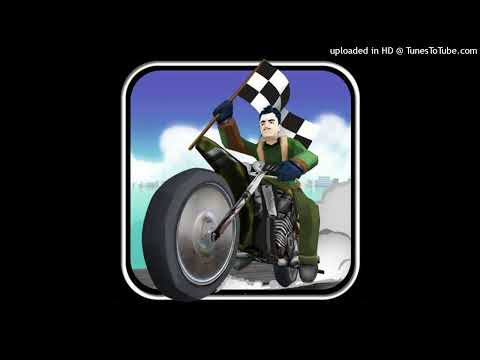 Moto Chaser OST- Stage 2