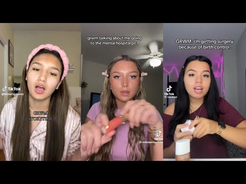 JUICY TIKTOK ATORY TIME COMPILATION!! *part 26* #storytimecompilation #grwm