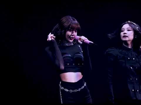 #blackpink #blackpinkinyourarea #jennie #jisoo #rosé #lisa #foryou 2
