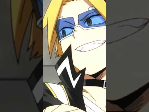 Pt. 3 of collecting Denki simps cuz why not-