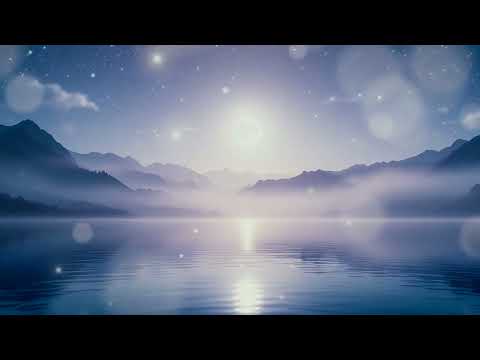 Piano Dreams for Spiritual Balance for a Gentle Evening
