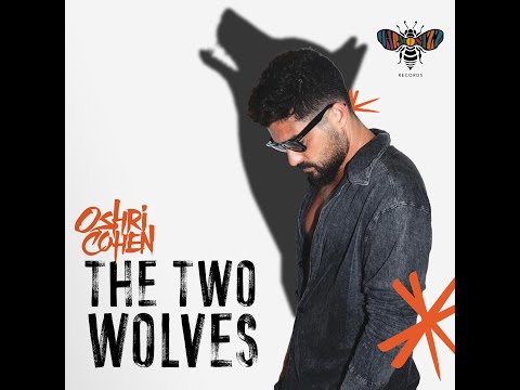 Oshri Cohen - People In Jazz (Original Mix)
