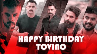 Tovino Birthday Whatsapp Status