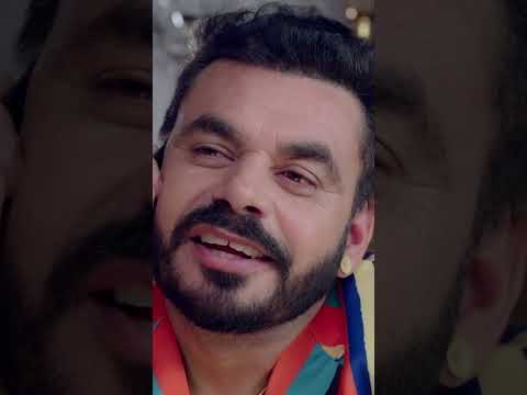 Part 15 Tu Menu Dhamki De Rea!! Sargun Mehta | Prince Kanwaljit Singh #funny #shorts