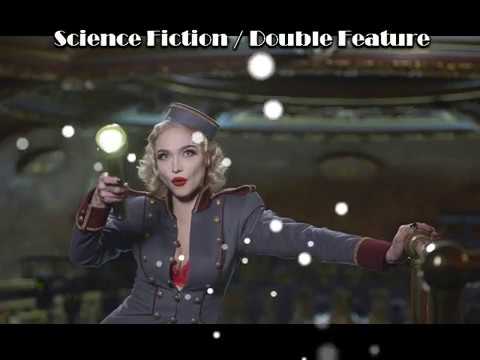 The Rocky Horror Picture Show: Science Fiction / Double Feature