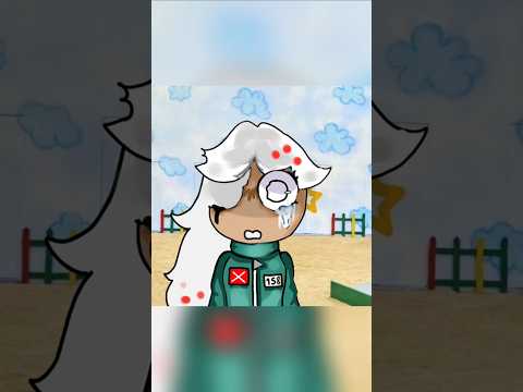 {☆✨️No me mires com esos ojos✨️☆} #dandysworld #roblox #art #trend #round six