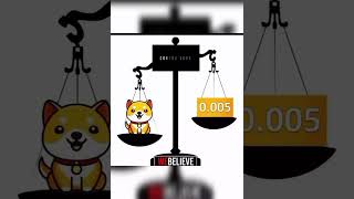 The Babydogecoin