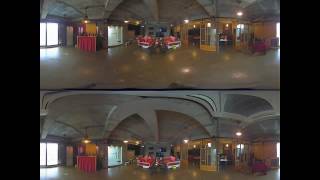 3D360 Rig Circle Type V1