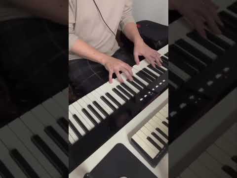 Auld Lang Syne (if it was written by The Beatles)