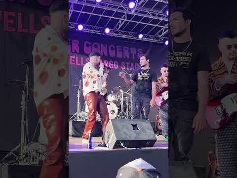 WE'RE ON TOUR🎟️ Dates in pinned comment! I Wasn't Expecting That From The Crowd🤯 @LilDeeRaps