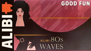 Good Fun - Neon Nights – Synthwave & 80s Retro Sounds 🌆✨
