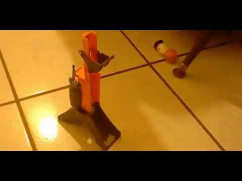 HW Stop Motion
