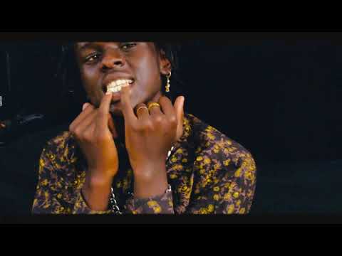 Matrix- BRICKS IN THE ATTIC (Official Music Video)