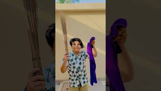 Chal beta shuru ho ja😂 #funny #comedy #trendingshorts #chotaalivlogs #viralvideo #unfrezzmyaccount