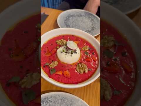 Vuela Tapas & Cocktail • Barra｜Seville｜Spain