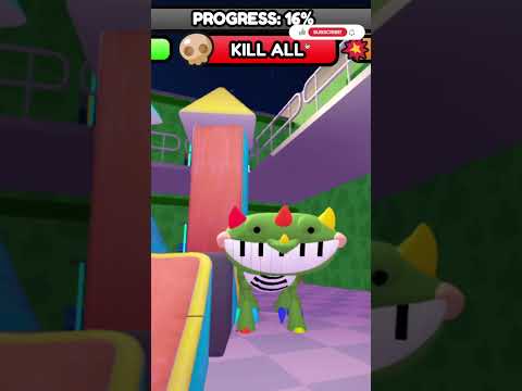 🦖 Pianosaurus chasing me 😱 #roblox #newgameinroblox #robloxgameplay #amazingroblox #foryou #gaming