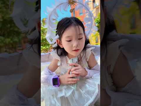 小天使coco原谅小丑了。#小丑 #天使 #超人不会飞 #shorts