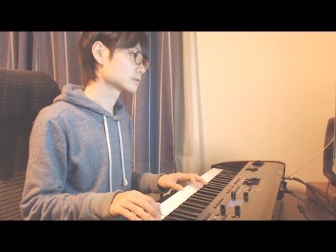 40mP / Piano Live@2017/4/16