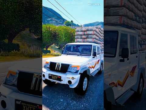 GTA : V ফ্রেকলিন সিমেন্টের বস্তা নিয়ে রেস জিতলো 😱🔥 #shorts #gta5  #ironman #hulk #trending