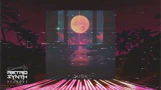 Out Runner - Dusk / RetroSynth Records