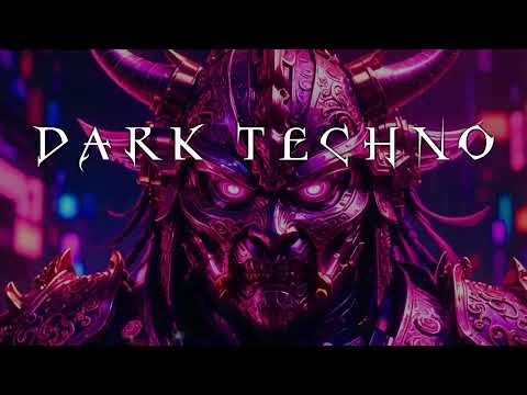 JAPANESE DARK BEAT / DARK HIPHOP / FULL BASS  instrumental