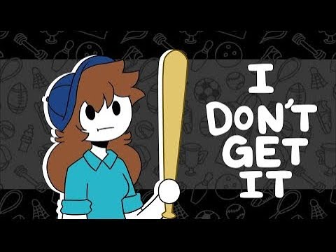 Sportz (ft. JaidenAnimations)