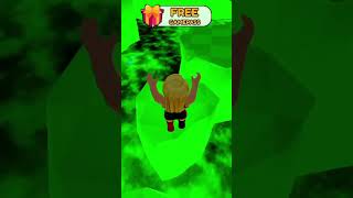 LOS TRALALERITOS BARRY'S PRISON RUN! Obby 4 #robloxgameplay #robloxobby  #barryprisonrun #shorts